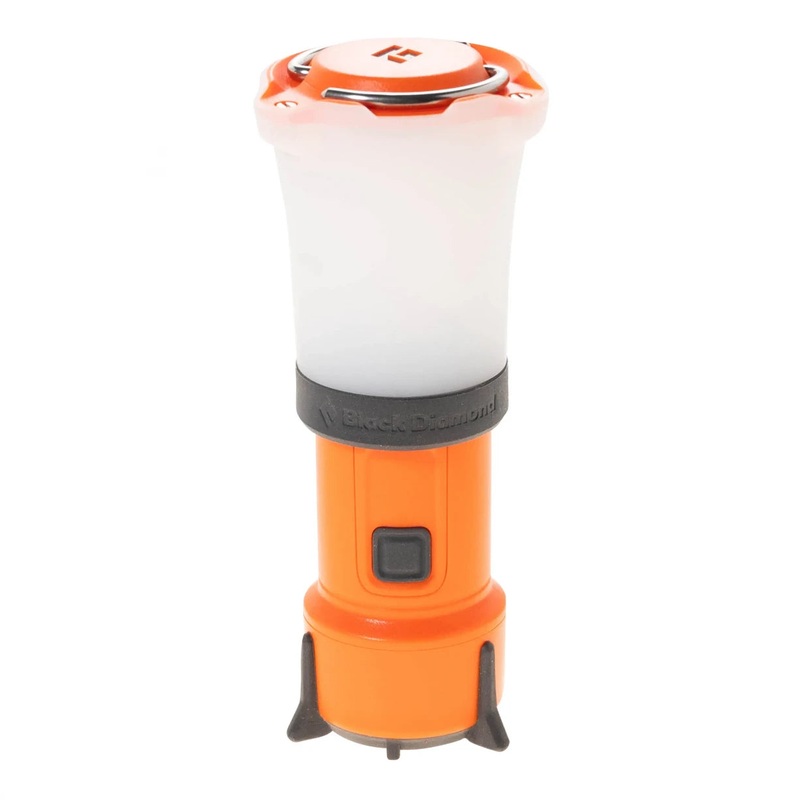 Black Diamond Orbit Lantern - 105 Lumens