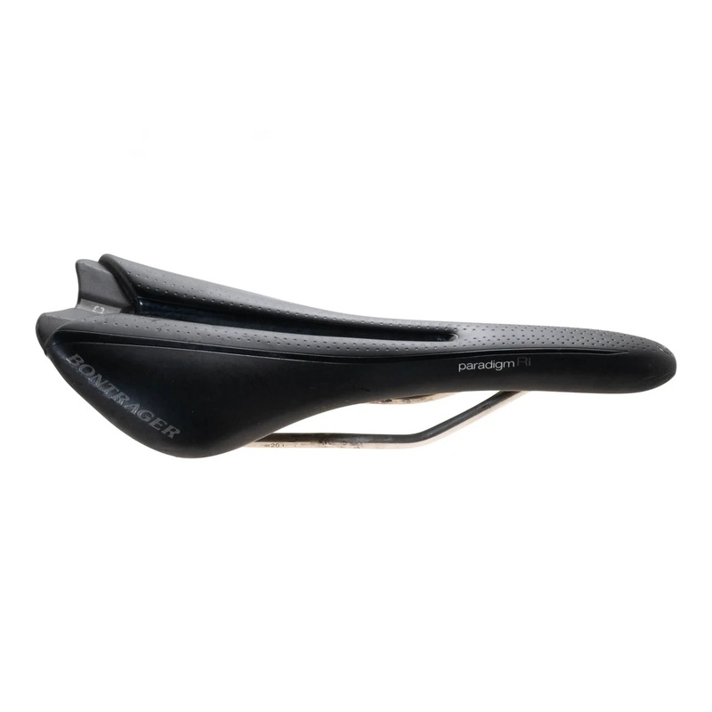 Bontrager Paradigm R Bike Saddle