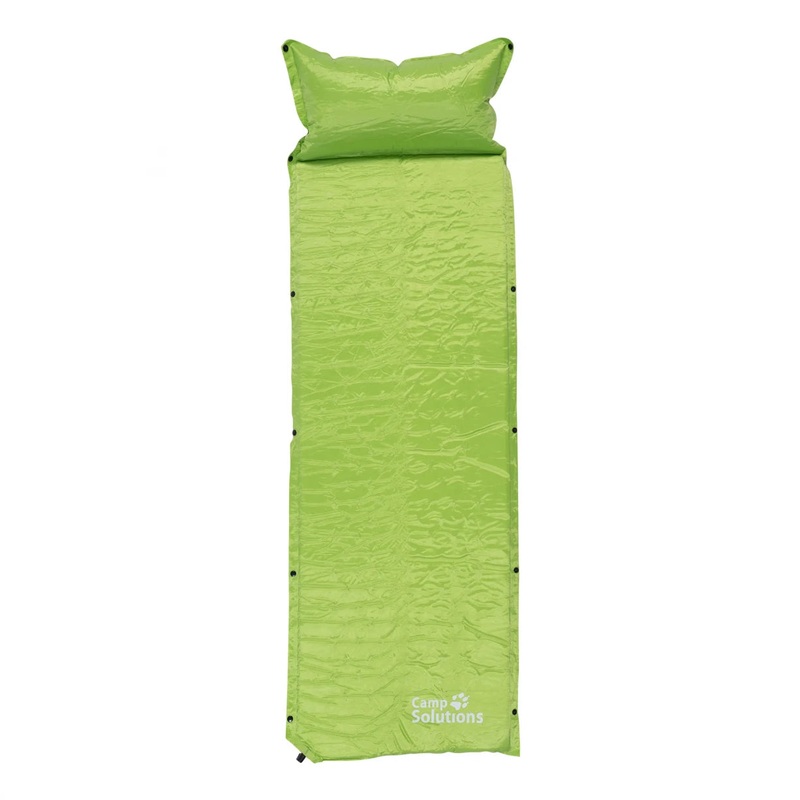 Camp Solutions  Sleeping Pad