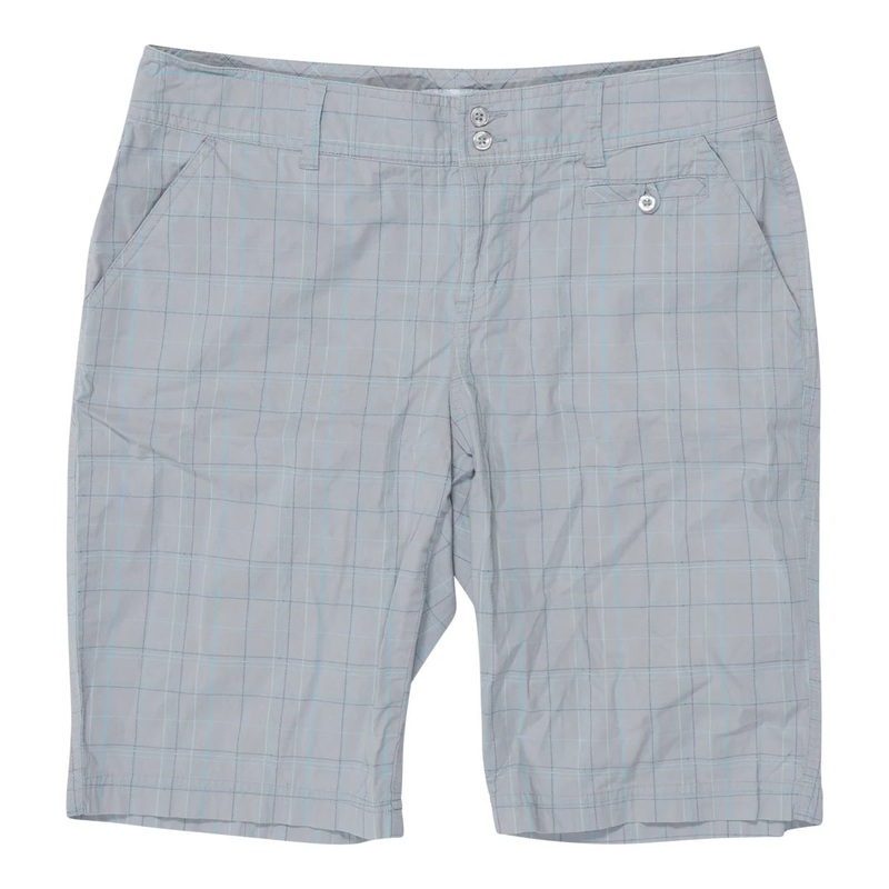 Columbia Bermuda Shorts