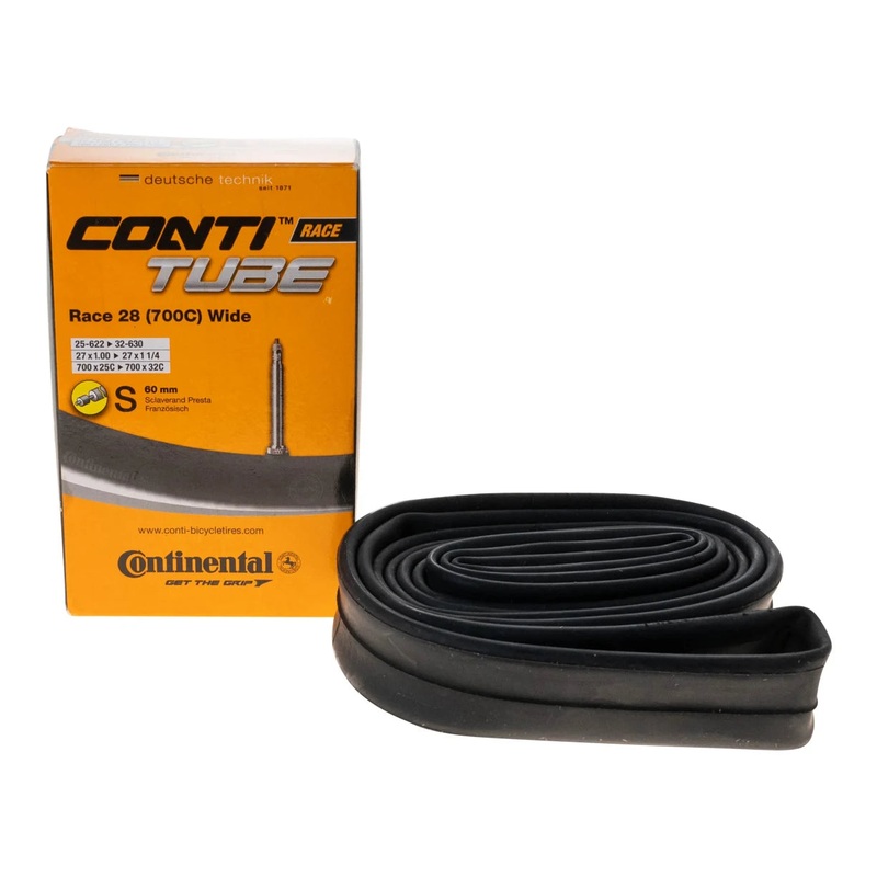Continental Race 28 700c Wide Inner Tube