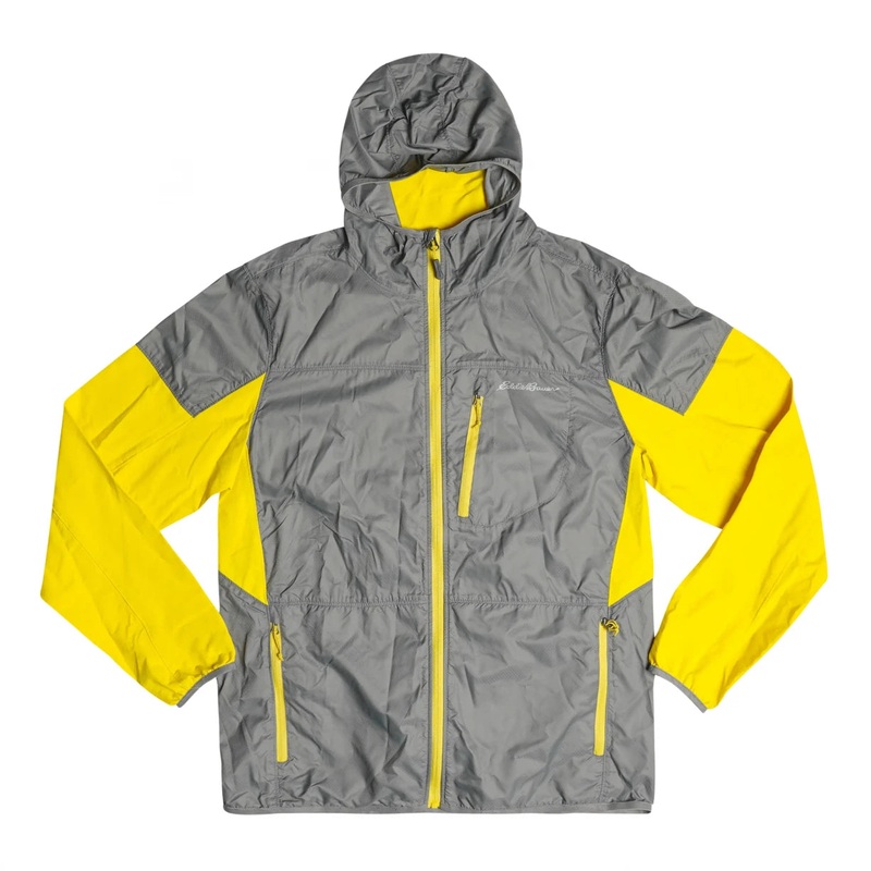 Eddie Bauer Windbreaker - Men's