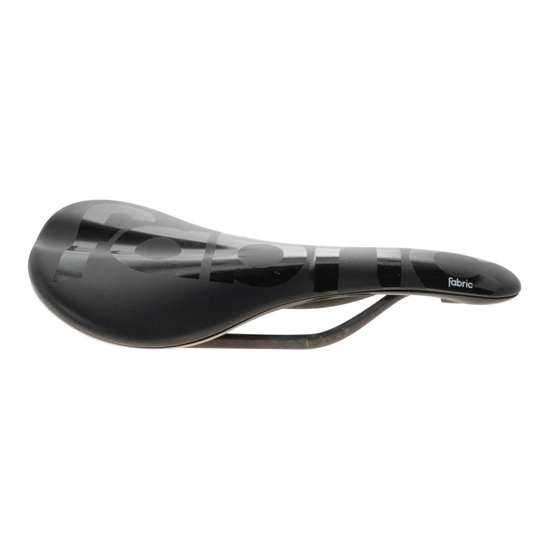 Fabric Scoop Pro Team Flat Bike Saddle