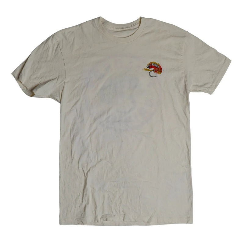 Flylords Circle Fly T-Shirt