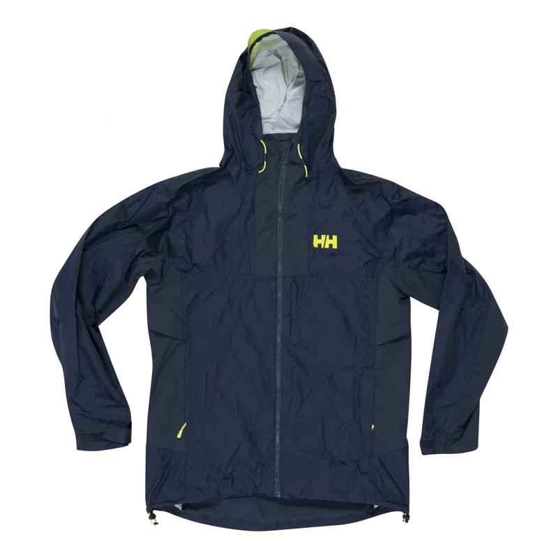 Helly Hansen Vanir Logr Softshell Jacket