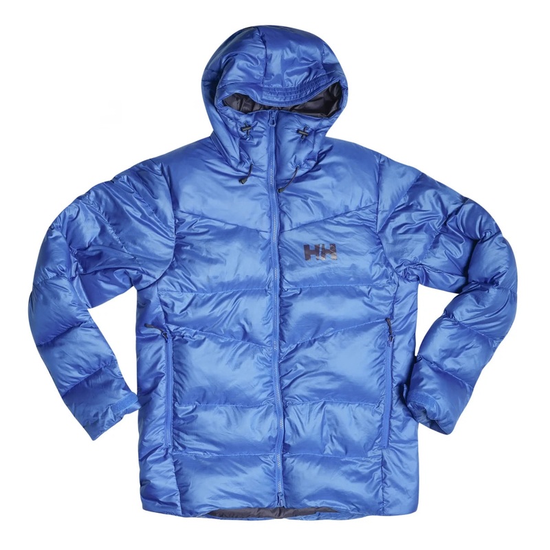 Helly Hansen Verglas fall own Jacket