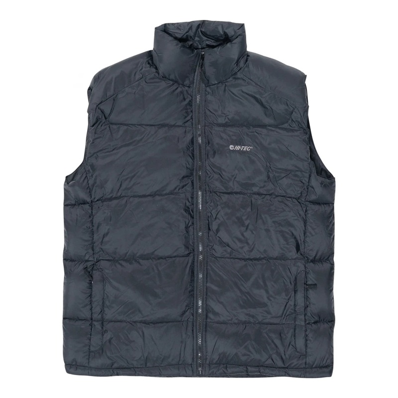 Hi-Tec Moraine Down Insulated Vest - Men's