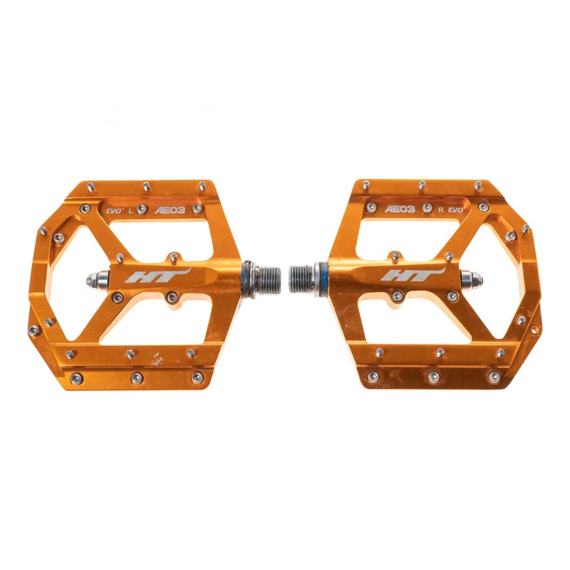 HT Components AE03(EVO+) MTB Pedals