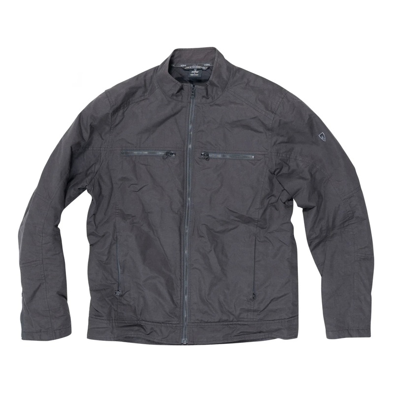 KUHL Kaffe Racer - Men's