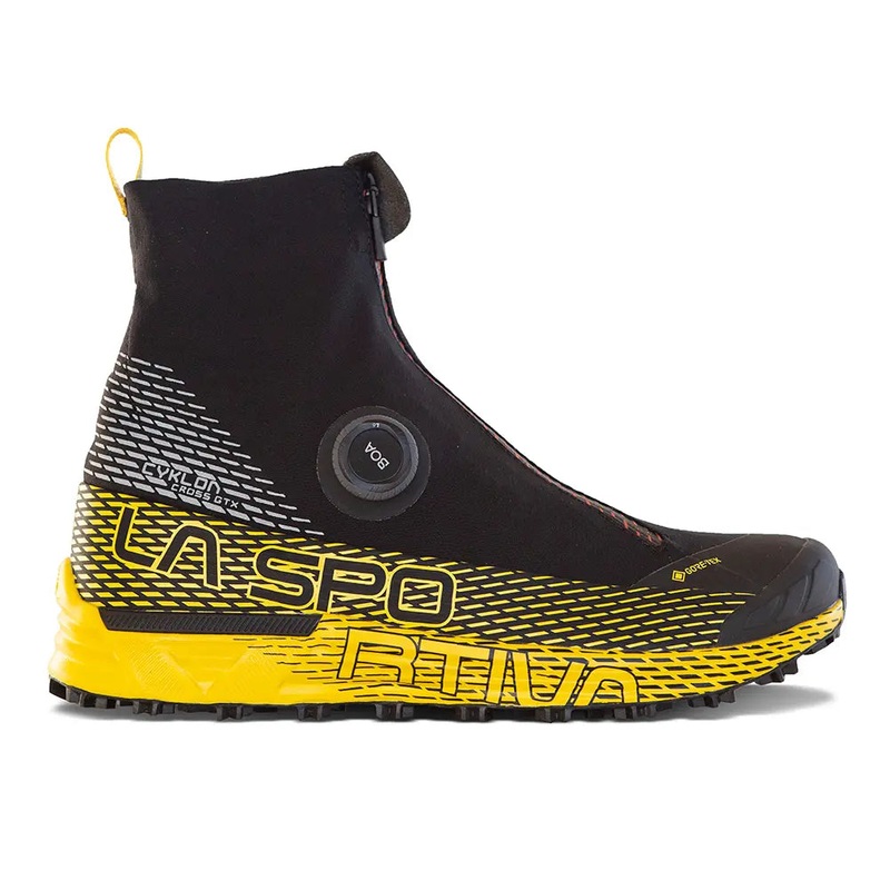 La Sportiva Cyklon Cross GTX Trail Running Shoe - Men's