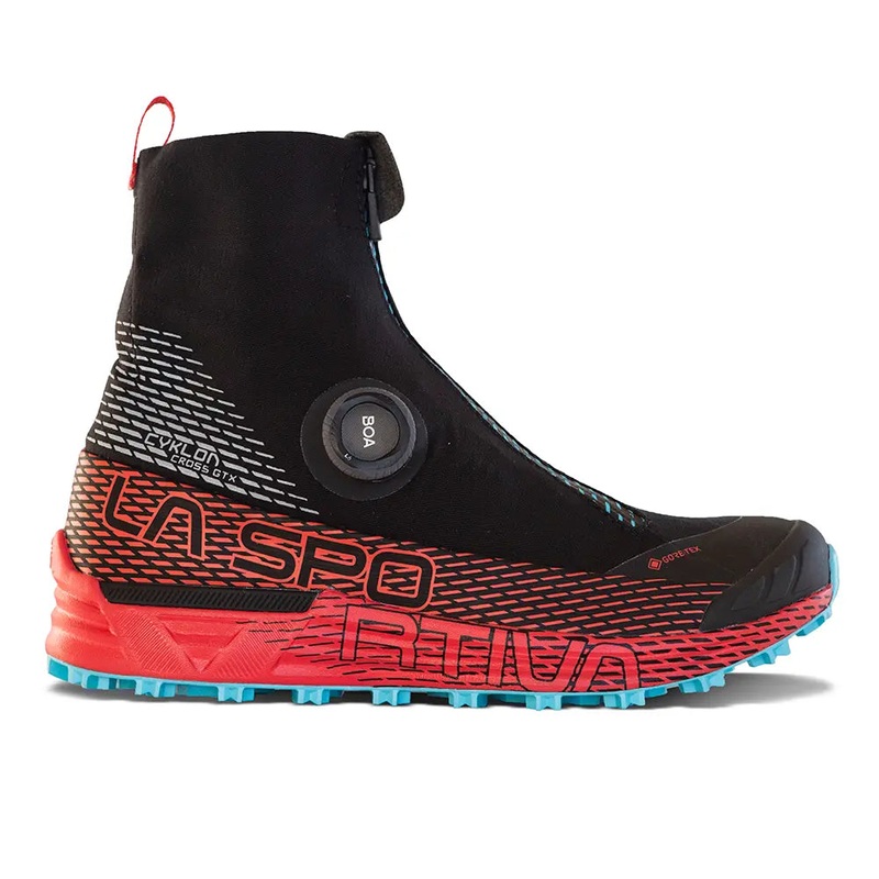 La Sportiva Cyklon Cross GTX Trail Running Shoe - Women's
