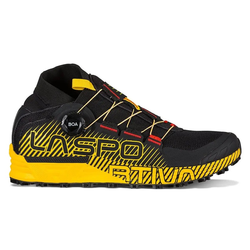 La Sportiva Cyklon Trail Running Shoe - Men's