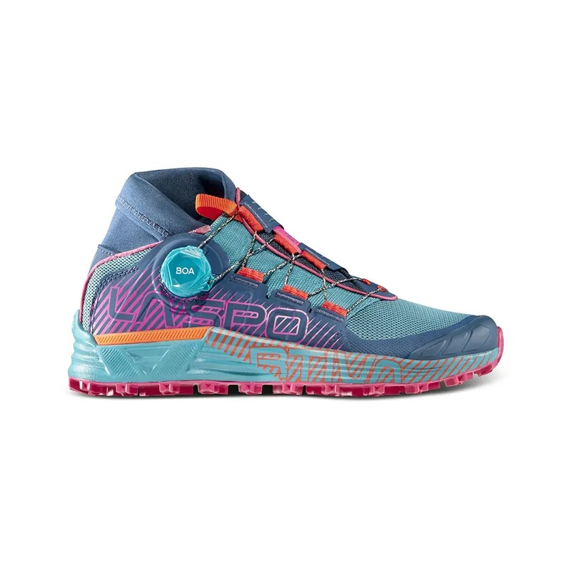 La Sportiva Cyklon Trail Running Shoe - Women's