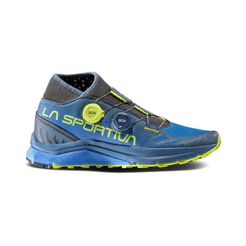 La Sportiva Jackal II BOA Trail Running Shoe - Men's