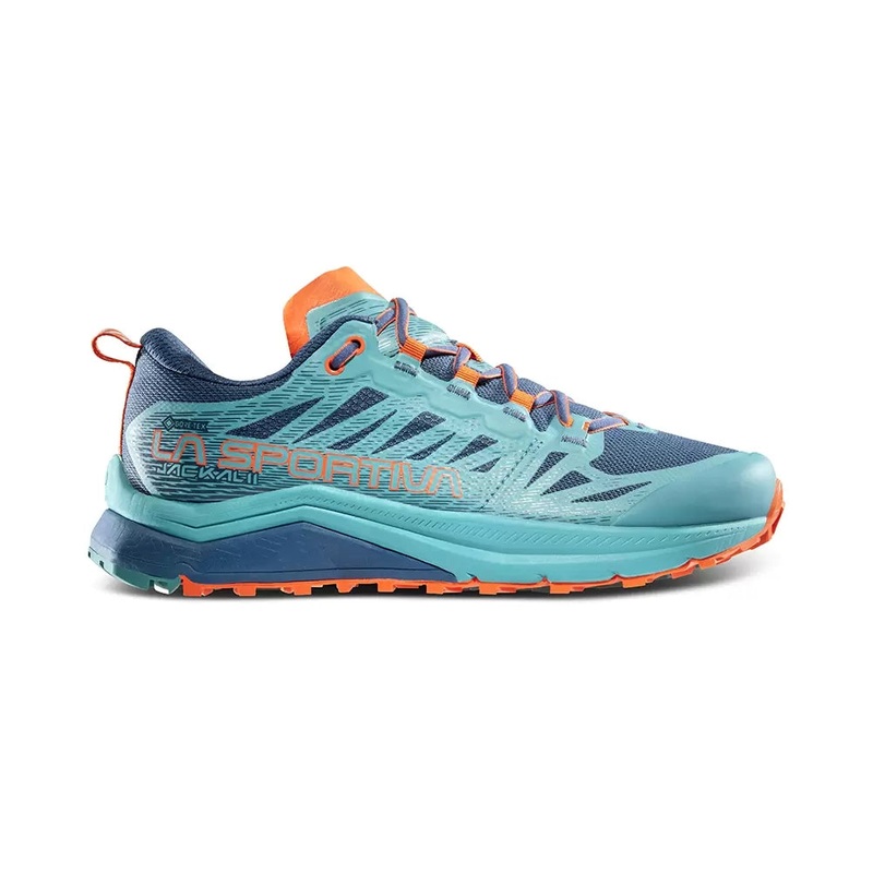 La Sportiva Jackal II GTX Trail Running Shoe - Women's