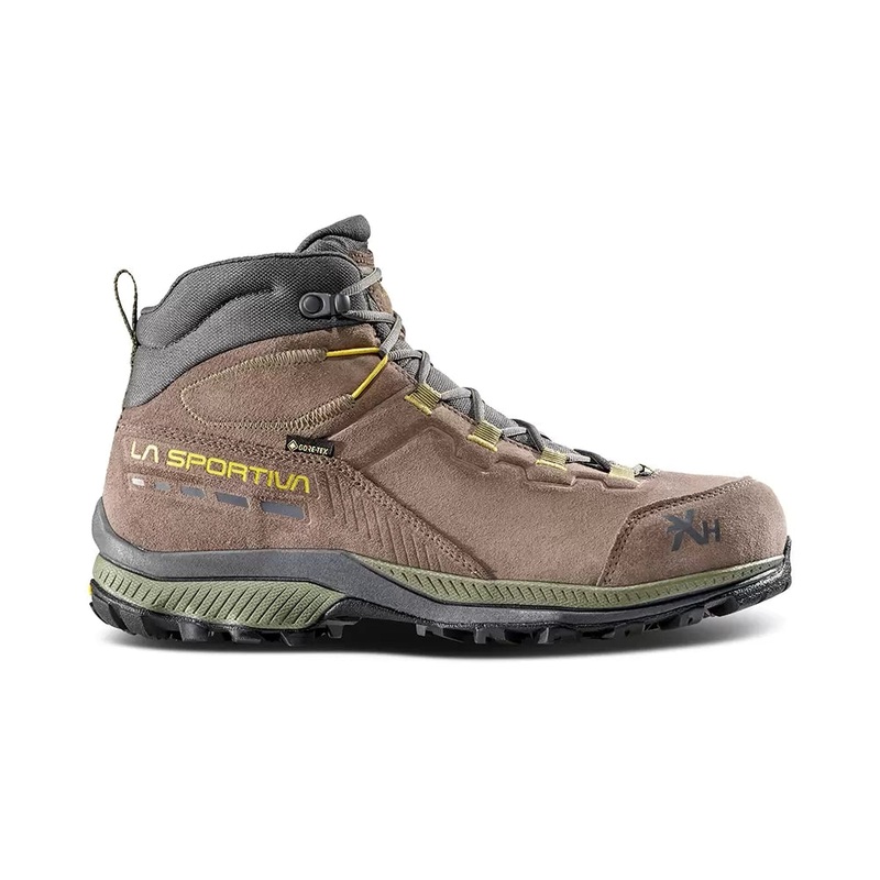 La Sportiva TX Hike Mid Leather GTX Boot - Men's