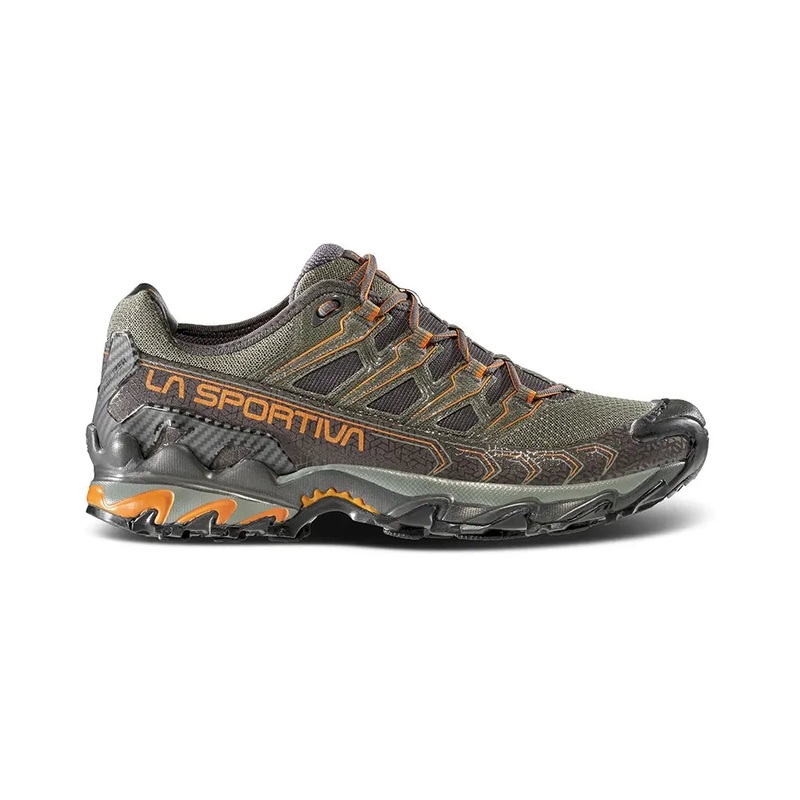 La Sportiva Ultra Raptor II Trail Running Shoe - Men's