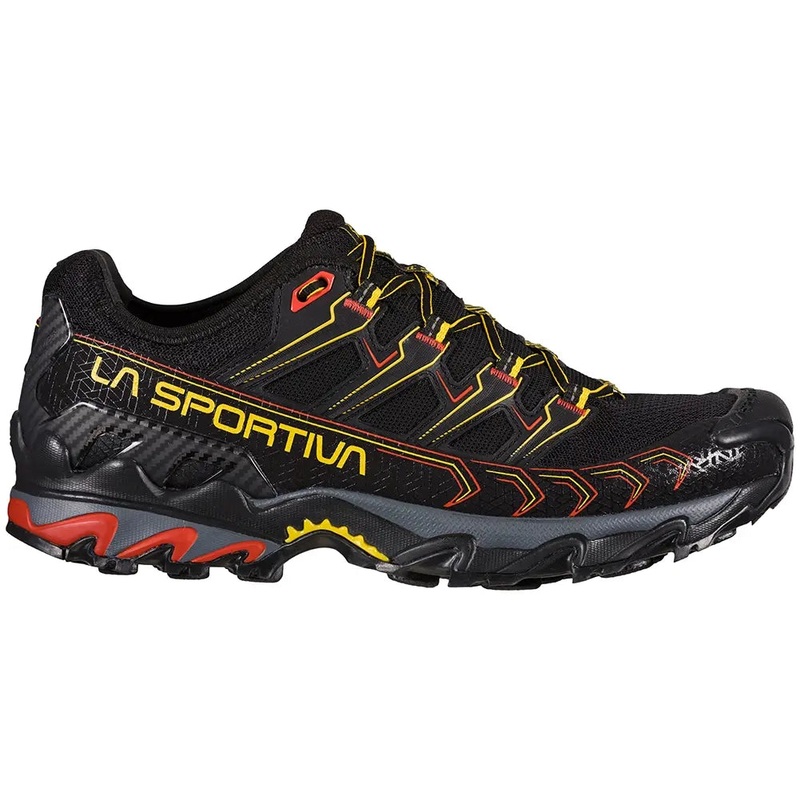 La Sportiva Ultra Raptor II Trail Running Shoe Wide - Men's