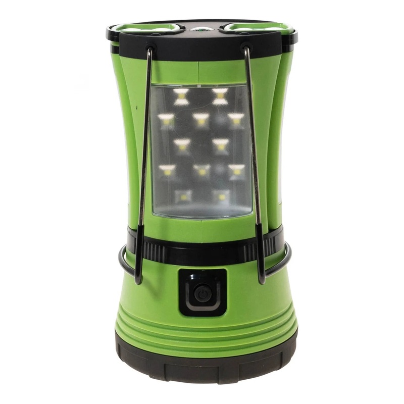 LE Rechargeable LED Camping Lantern