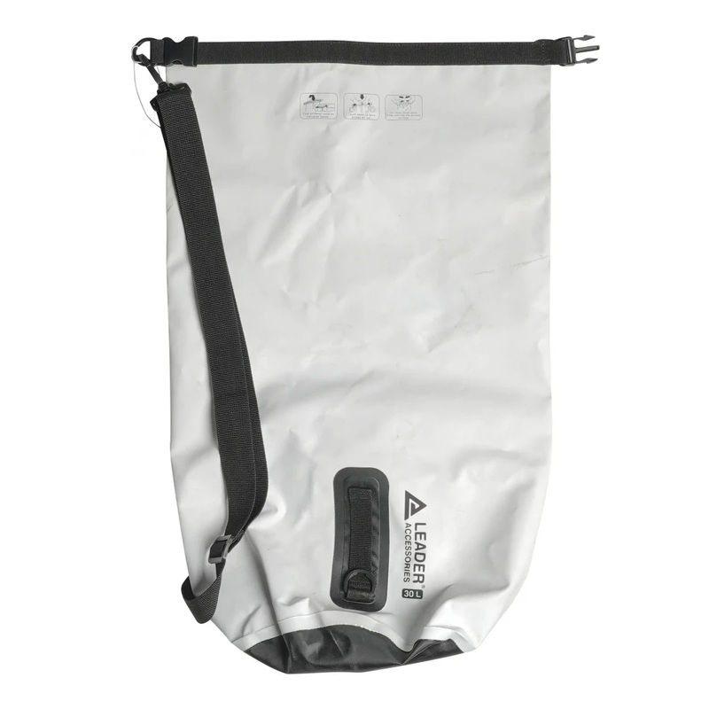Leader Accessories 30L Dry Bag