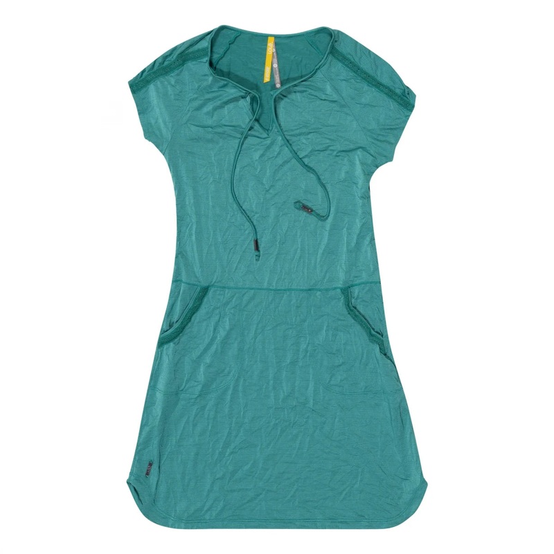Lole Casual Pocket Dress - Women's