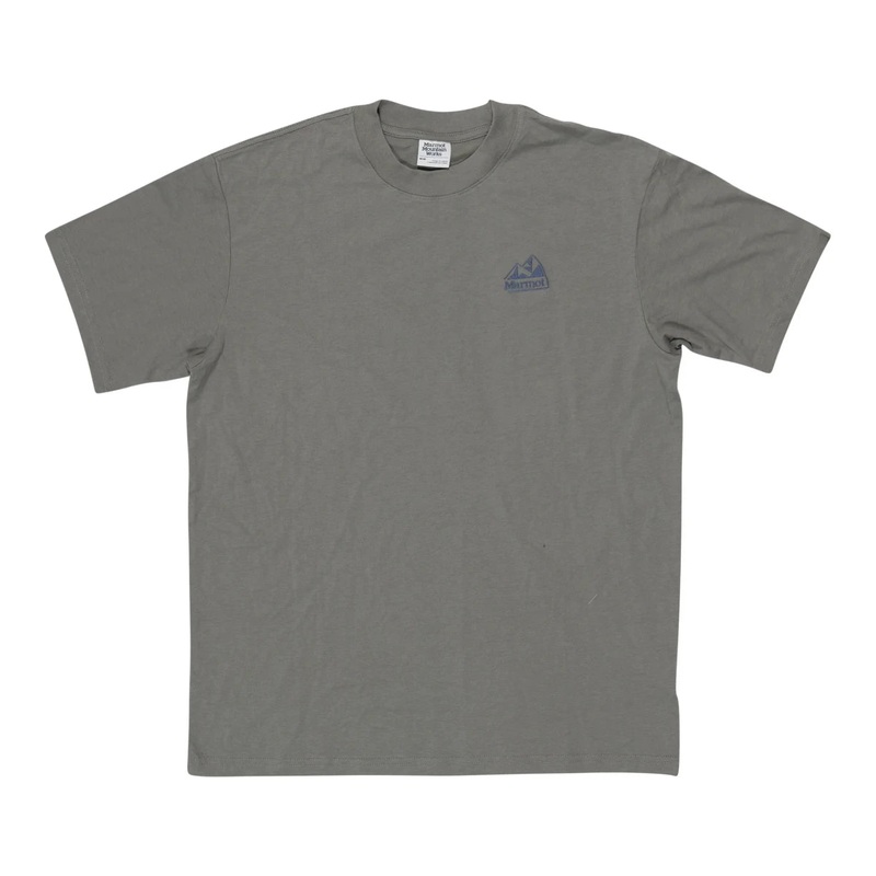 Marmot Peaks Short Sleeve T-Shirt