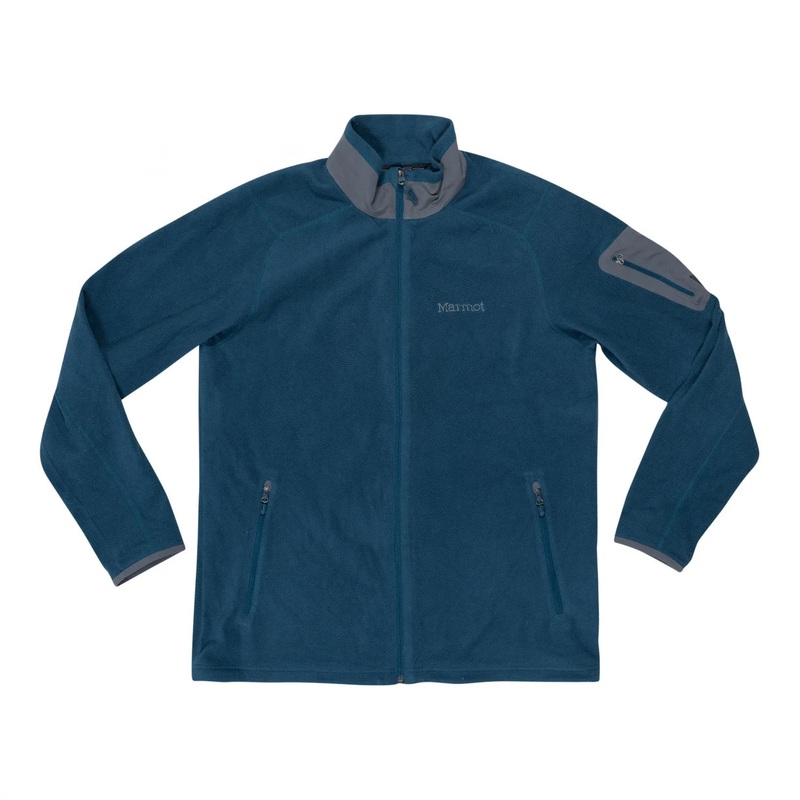 Marmot Reactor Fleece Jacket - Men's