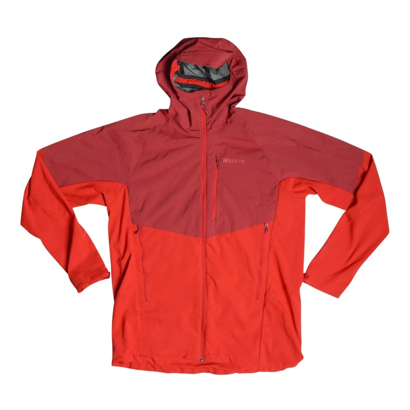 Marmot ROM Hooded Jacket