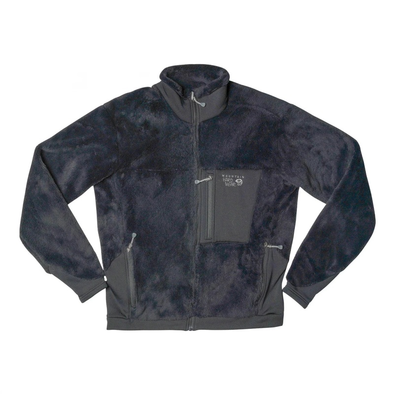 Mountain Hardwear Monkey Man Fleece Jacket