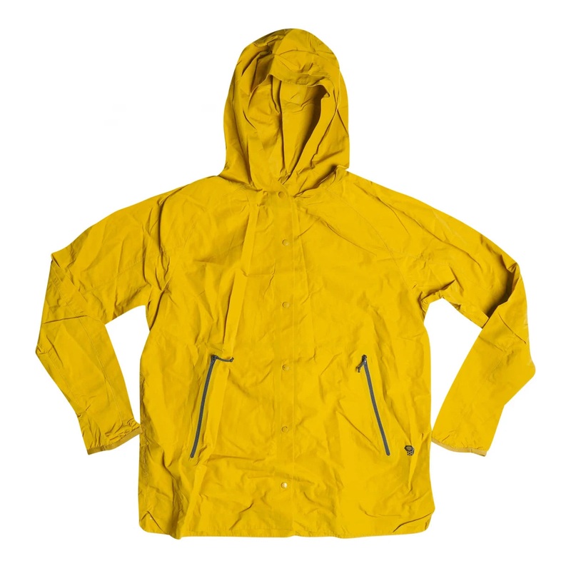 Mountain Hardwear Railay Hooded Jacket