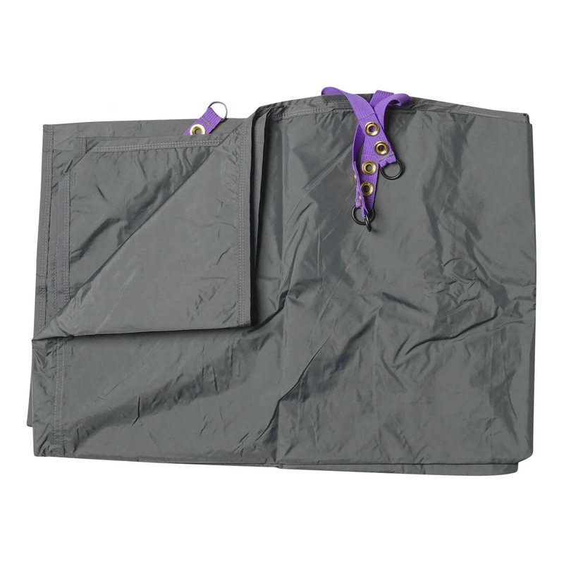 Mountain Hardwear Trango 2 Footprint