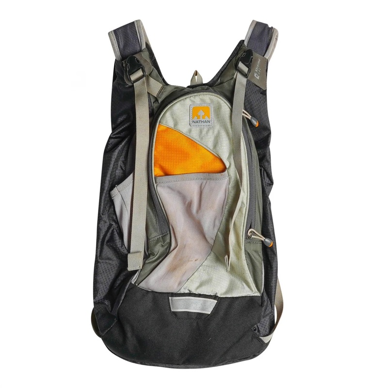 Nathan X-Treme 3.0 Hydration Pack