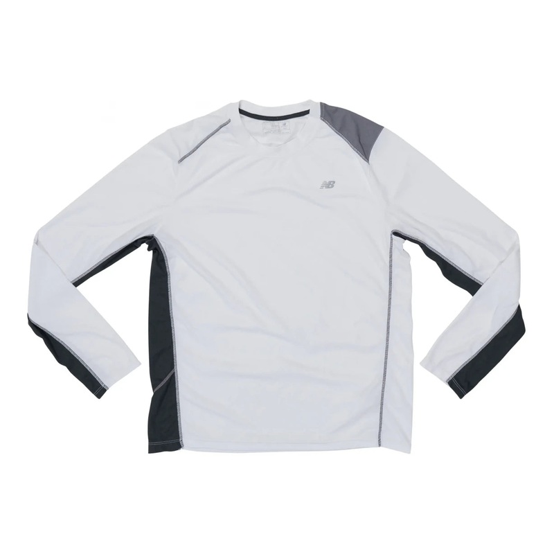 New Balance Baselayer Long Sleeve Top