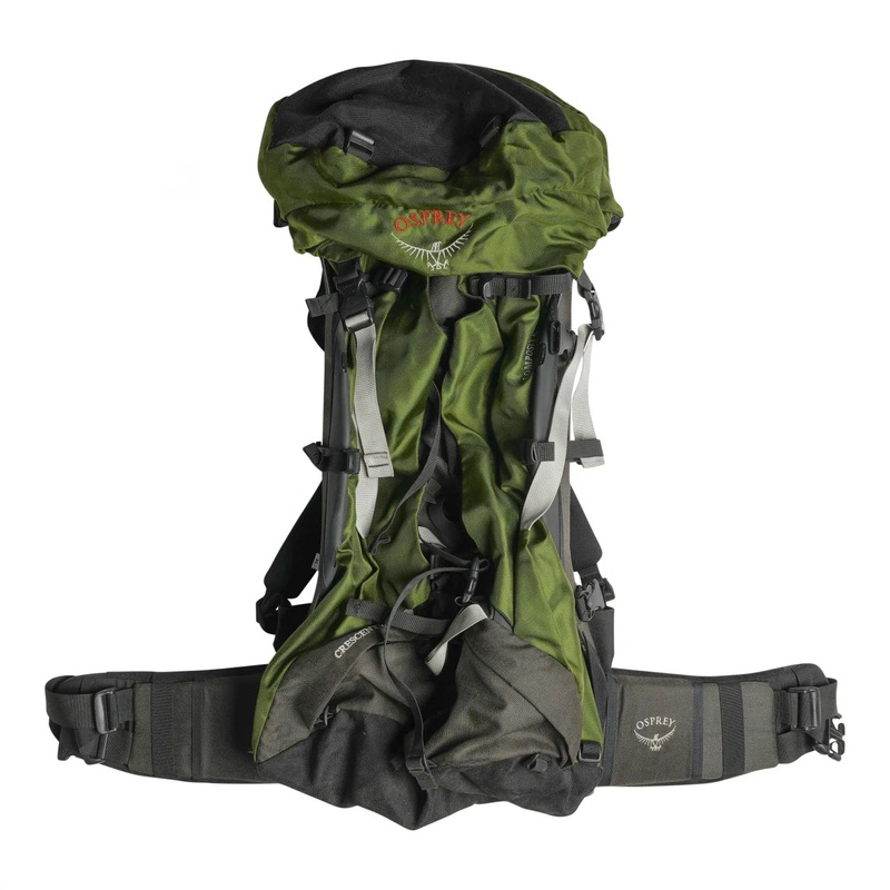 Osprey Crescent 60 Pack