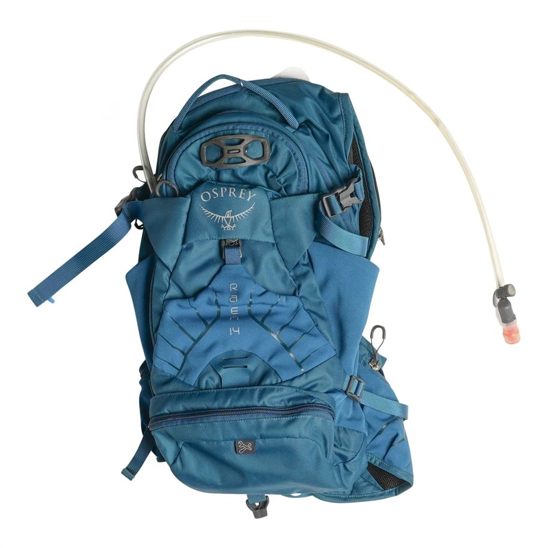 Osprey Raven 14 Mountain Biking Hydration Pack - Women's