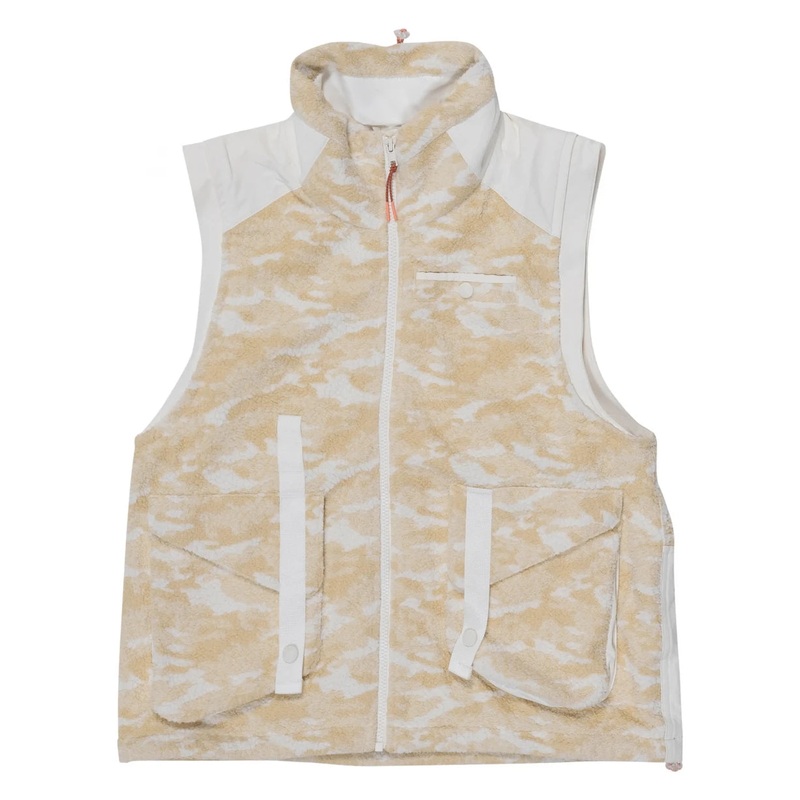 outdoor voices PrimoFleece Vest - Men's