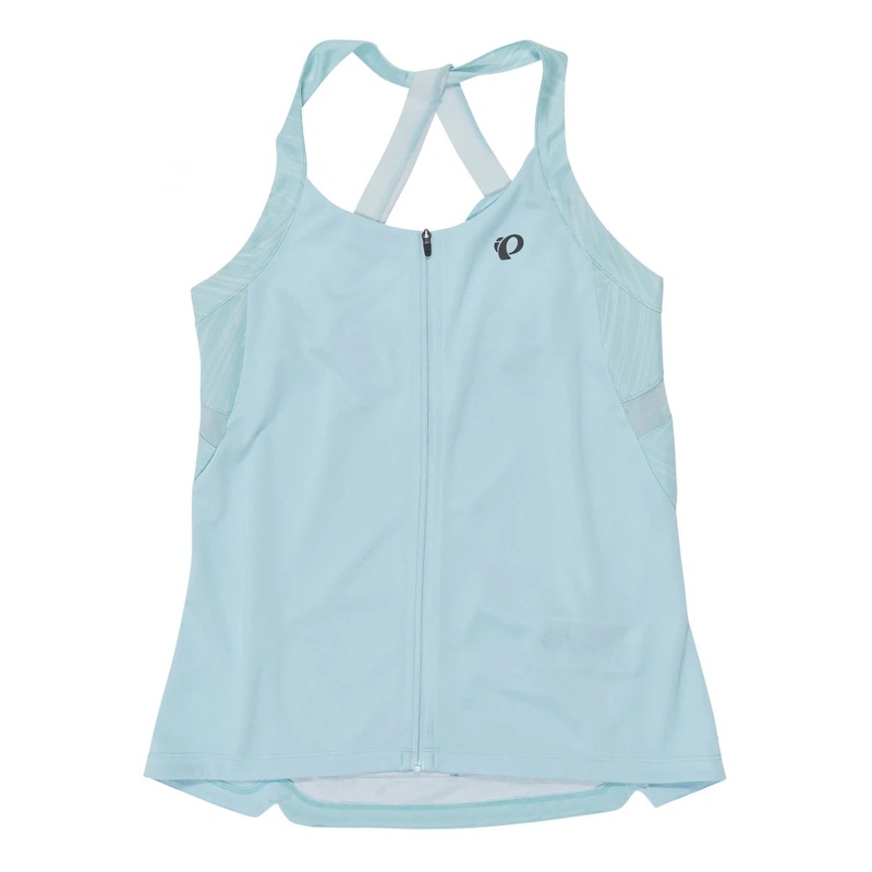Pearl Izumi Sugar Sleeveless Cycling Jersey