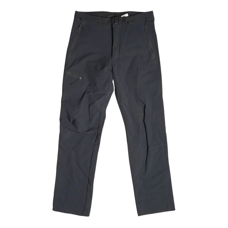 Rab Vector Softshell Pant - Men's