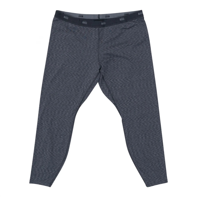 REI Co-op Midweight Base Layer Tights Petite - Women's