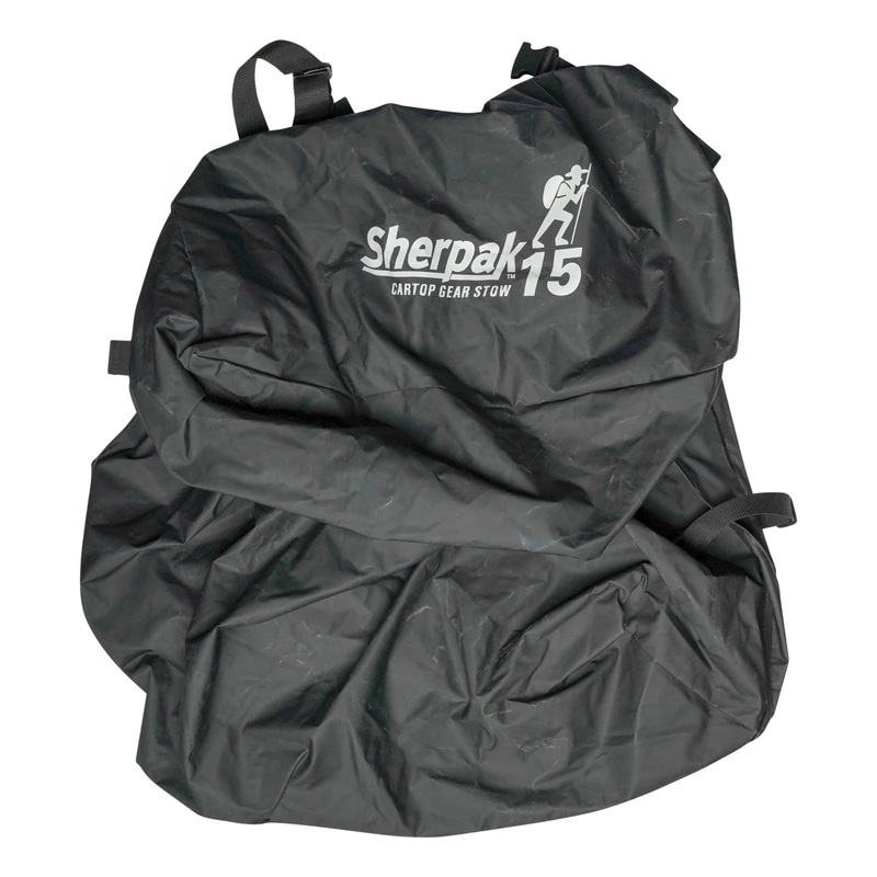 Sherpak Go 15 Roof Bag