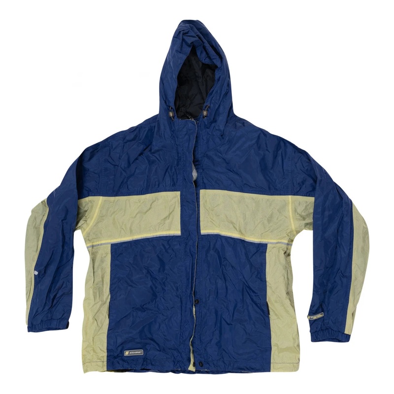 Stearns Dry Wear Rain Jacket