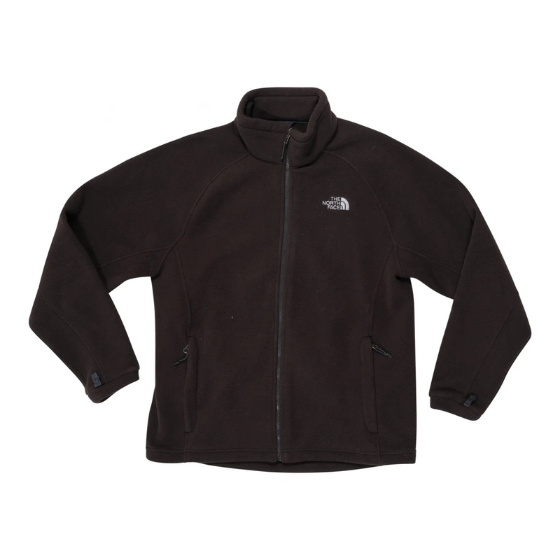 The North Face Khumbu Fleece Jacket - Men's
