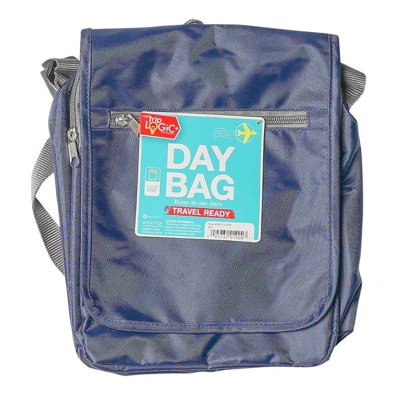 Triplogic Day Bag
