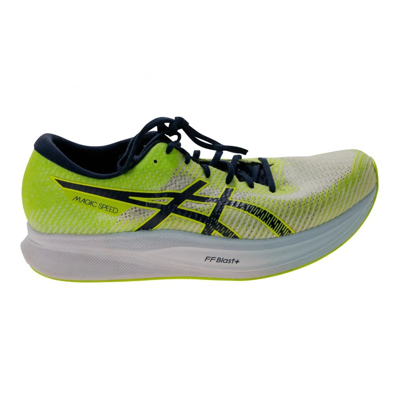 Asics Magic Speed 2 Running Shoes