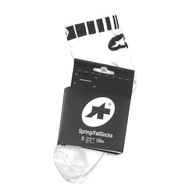 Assos Spring/Fall Socks