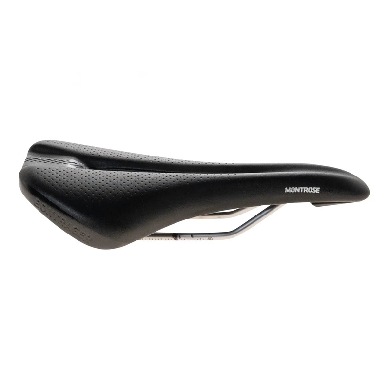 Bontrager Montrose Comp Bike Saddle