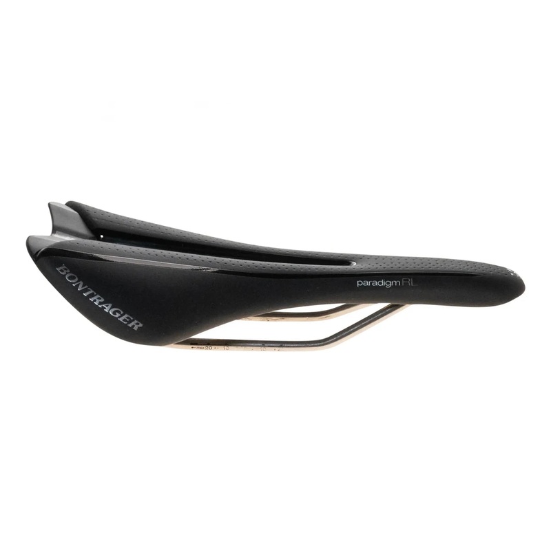Bontrager Paradigm RL Saddle - 138mm