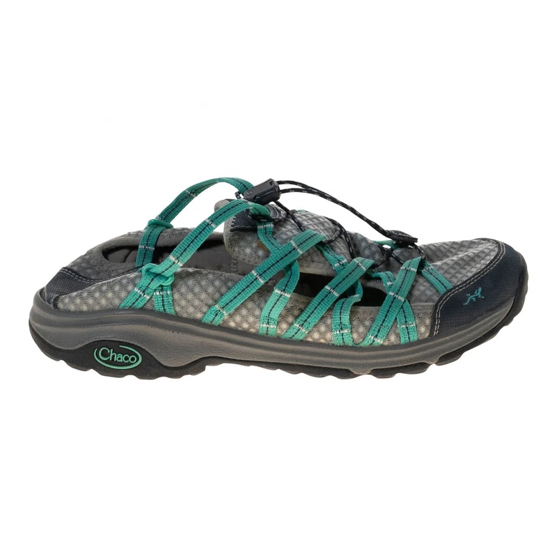Chaco Outcross Evo Free Shoes - Women's