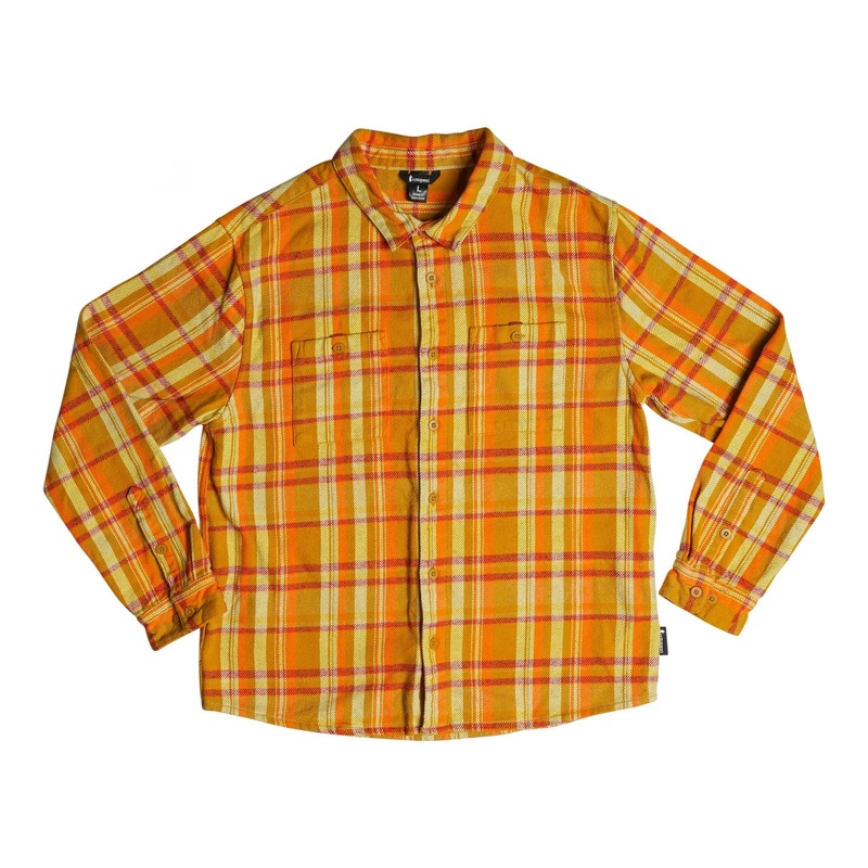 Cotopaxi Mero Flannel Shirt - Men's