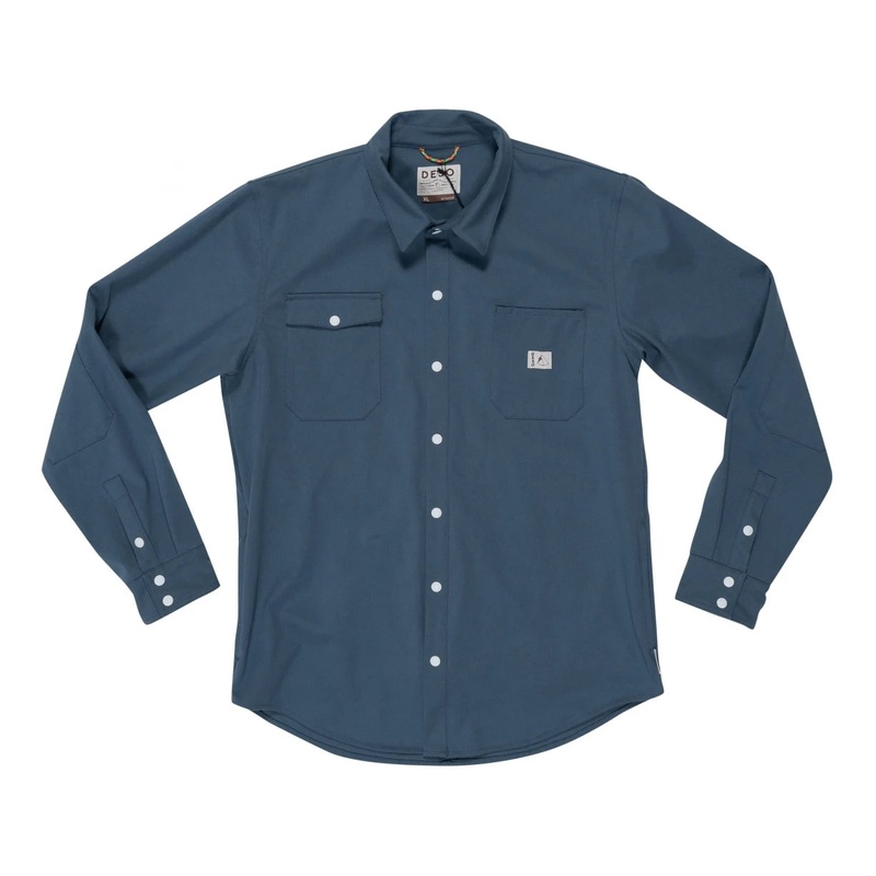 Deso Supply Co Tamarack Shirt - Men's